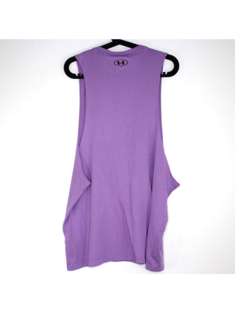 Under Armour x Project Rock Mens XL Brahma Bull Tank Top N1450 - Picture 5 of 5